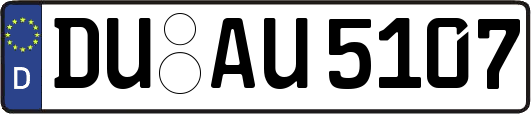 DU-AU5107