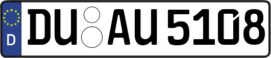 DU-AU5108