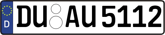 DU-AU5112