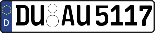 DU-AU5117