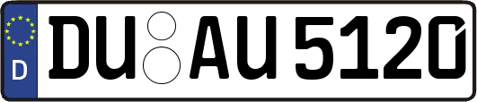 DU-AU5120