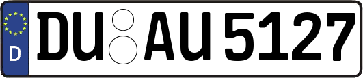 DU-AU5127