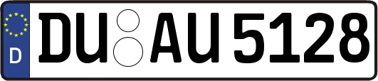 DU-AU5128