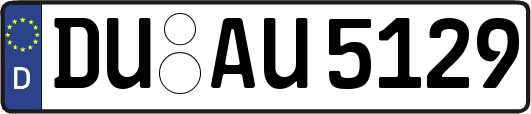 DU-AU5129