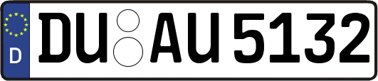 DU-AU5132