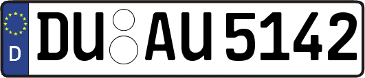 DU-AU5142