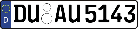 DU-AU5143