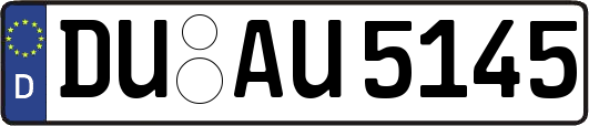 DU-AU5145