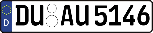 DU-AU5146