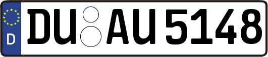DU-AU5148