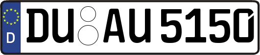 DU-AU5150
