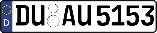 DU-AU5153