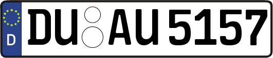 DU-AU5157