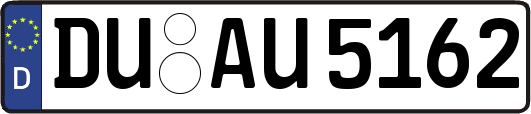 DU-AU5162