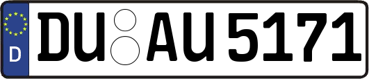 DU-AU5171