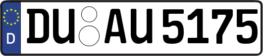 DU-AU5175