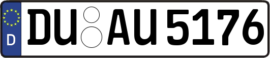 DU-AU5176