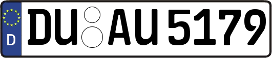 DU-AU5179