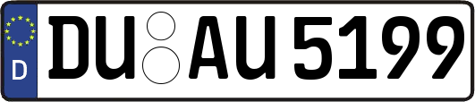 DU-AU5199