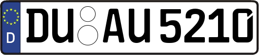 DU-AU5210