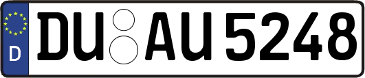 DU-AU5248