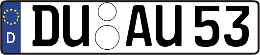 DU-AU53