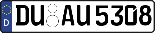DU-AU5308