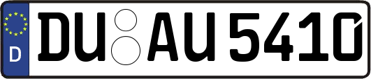 DU-AU5410