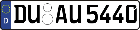 DU-AU5440