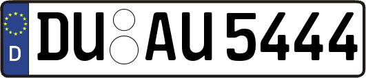DU-AU5444