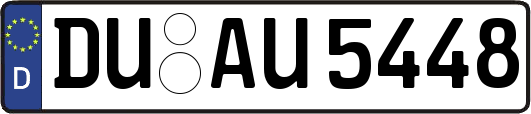 DU-AU5448