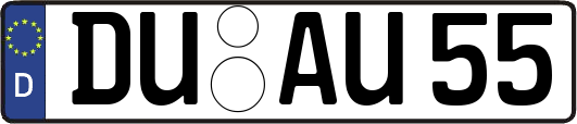DU-AU55