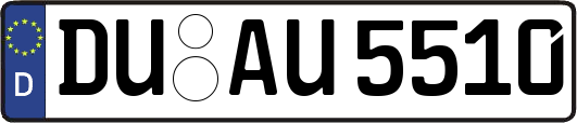 DU-AU5510