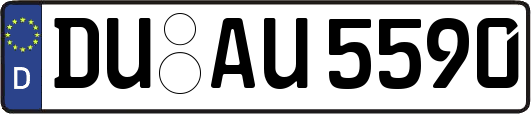DU-AU5590