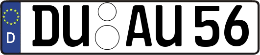 DU-AU56