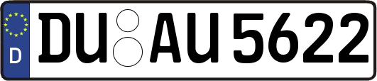 DU-AU5622