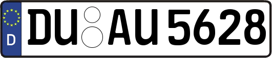 DU-AU5628
