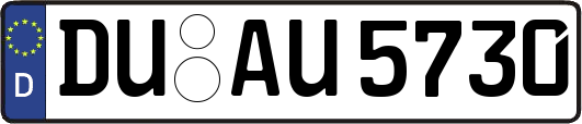 DU-AU5730