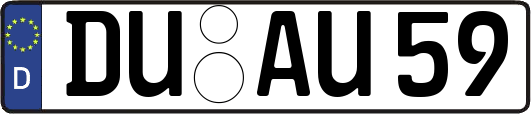 DU-AU59