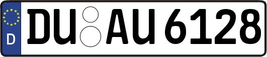 DU-AU6128