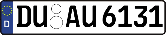 DU-AU6131