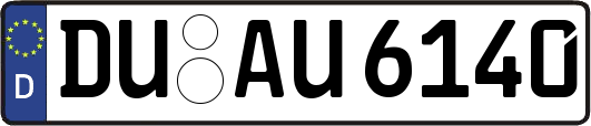 DU-AU6140