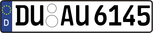 DU-AU6145