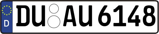 DU-AU6148