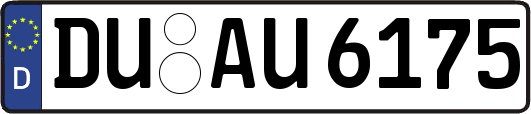 DU-AU6175