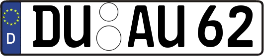 DU-AU62