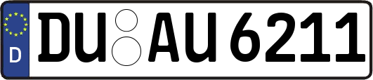 DU-AU6211
