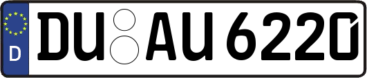 DU-AU6220