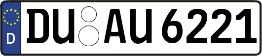 DU-AU6221
