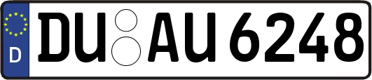 DU-AU6248